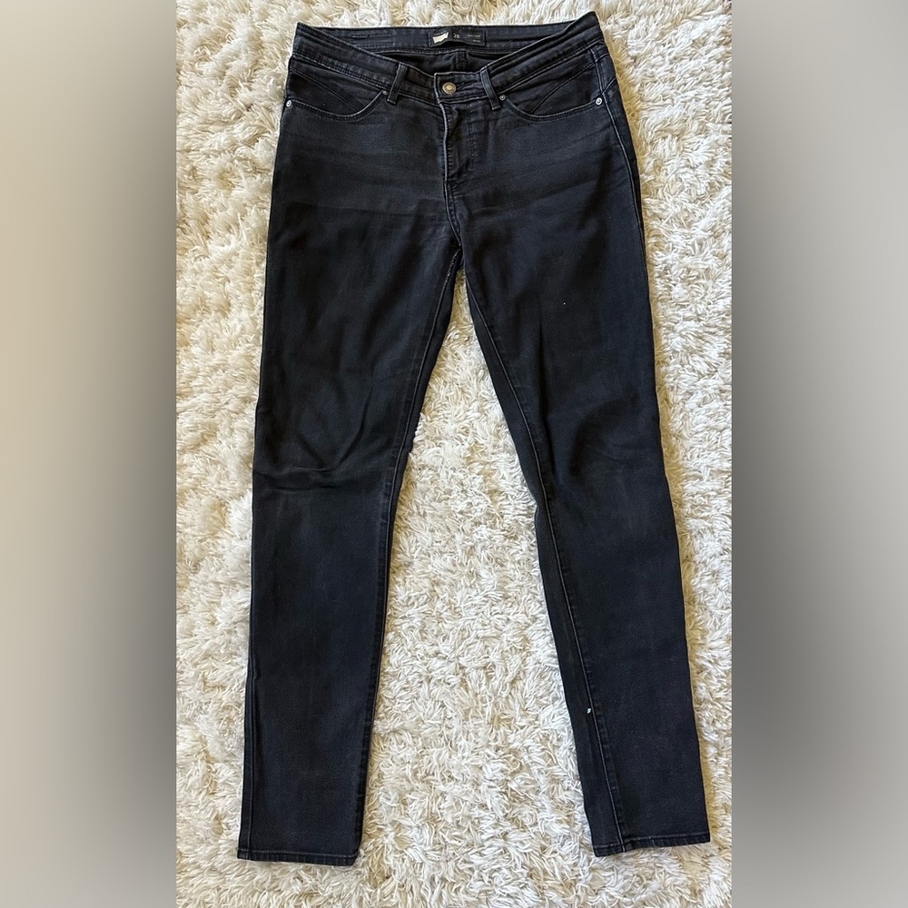 Levi’s Revel Demi Curve Skinny Jeans